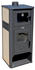 DanDiBo Ambasador LM R N mit Backfach 12,1kW weiß