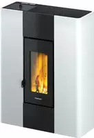 Freepoint Pelletofen "Roxy Stand"