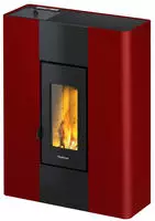 Freepoint Pelletofen "Roxy Stand"
