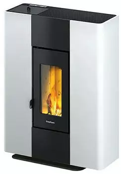 Cadel Freepoint Roxy Stand wei&szlig;