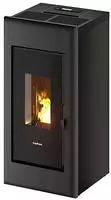 Freepoint Pelletofen "One Airtight"
