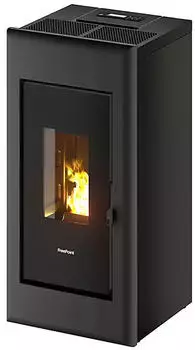 Cadel Freepoint One Airtight schwarz