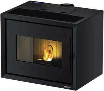 Cadel Freepoint Modo Airtight