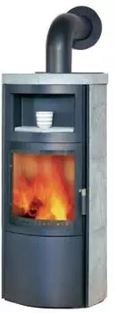 Hark Vito WW GT ECOplus 14,2 kW meteor schwarz