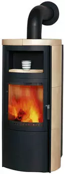 Hark Vito WW GT ECOplus 14,2 KW 4,2 kW creme graphit