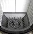 Hark Vito WW GT ECOplus 14,2 KW 4,2 kW creme graphit