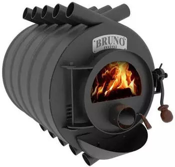 Bruno Mini III
