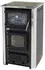 ABC Proizvod Air Mini Holzofen mit Backfach 10 kW (96338)