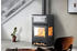 Teba Therm 12,8 kW mit Backfach (96381)