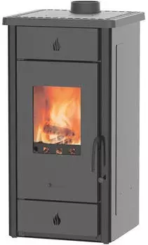 Wamsler Kaminofen Luke 8 kW