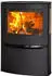 Aduro Kaminofen 21 6,5 kW Stahl schwarz (50240)