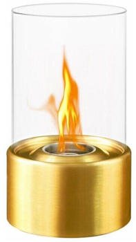 Divina Fire Marsiglia gold