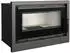 Kratki Arke 70 8 kW schwarz/weiß