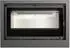 Kratki Arke 70 8 kW schwarz/weiß