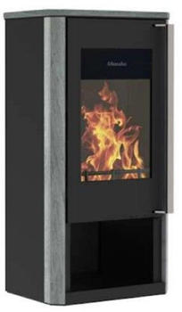 Wamsler Turon 8 kW Naturstein