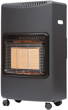 Sannover Loros 4200W