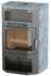 Thermia Bali Max 8,5 kW Naturstein grau
