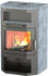 Thermia Bali Max 8,5 kW Naturstein grau
