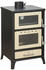 Divina Fire Marika with oven beige
