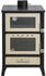 Divina Fire Marika with oven beige