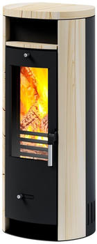 Accente International Slimline 5,5 kW Sandstein beige