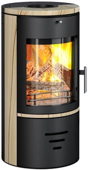 Accente International Tifano STS 6,5 kW Sandstein schwarz/beige