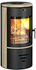 Accente International Tifano STS 6,5 kW Sandstein schwarz/beige
