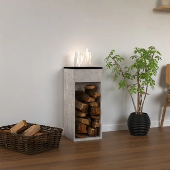 Glow Fire Emma Concept L