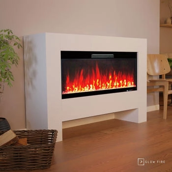 Glow Fire Hermes Inside 106 natur/weiß