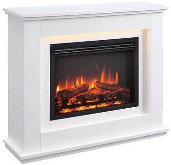 Balderia Baldur EF61D-MT119A weiß