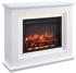 Balderia Baldur EF61D-MT119A weiß