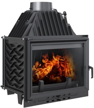 Kratki ZUZIA ECO 12 kW