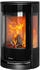 Aduro 22.4 lux Stahl/schwarz