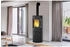 FireFix Lugano schwarz