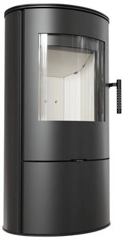 Kratki Rollo stahl Ø 150 7 kW (82481)
