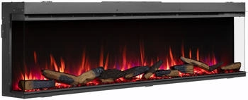 Richen Athena 72 schwarz