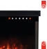 Kaminio LEA 36 Zoll (EF04-36)