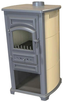 ECOfoxx Forte mit Kochplatte creme