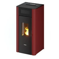 Freepoint Pelletofen "Amaranto 9"