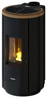 Freepoint Pelletofen "Chrome 7"
