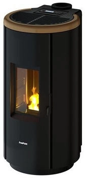 Cadel FreePoint Chrome 7 7 kW gold / schwarz