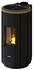 Cadel FreePoint Chrome 7 7 kW gold / schwarz