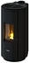 Cadel FreePoint Chrome 7 7 kW schwarz