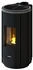 Cadel FreePoint Chrome 7 7 kW titanium / schwarz
