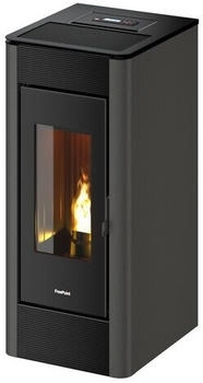 Cadel FreePoint Indaco 11 10,5 kW anthrazit / schwarz