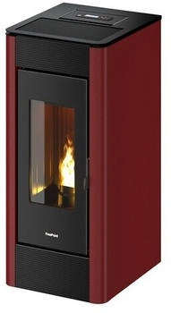 Cadel FreePoint Indaco 11 10,5 kW bordeauxrot / schwarz