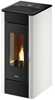 Cadel FreePoint Indaco 11 10,5 kW wei&szlig; / schwarz