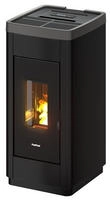 Freepoint Pelletofen "Life 9"