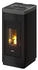 Cadel FreePoint Life 9 8,5 kW titanium / schwarz