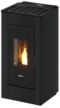 Cadel FreePoint Sharp 7 7 kW anthrazit / schwarz